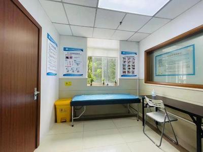 寶山這個社區(qū)衛(wèi)生服務(wù)中心造口護(hù)理門診開診啦!