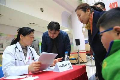 【創全|學雷鋒】3.5學雷鋒主題活動暨志愿義診服務